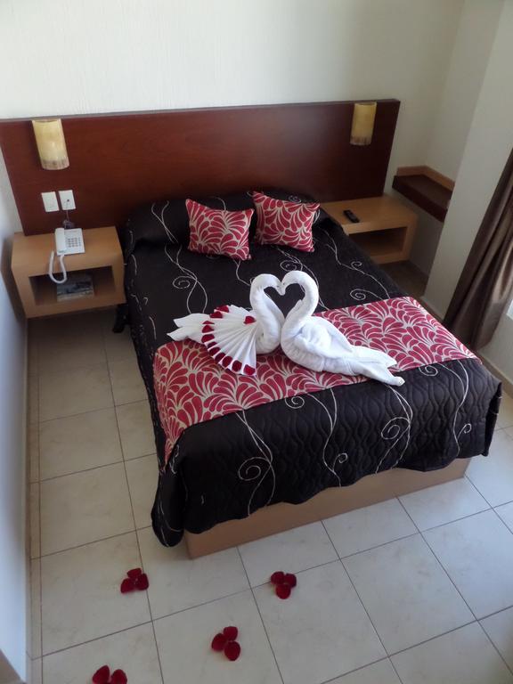 Hotel Petit Tehuacan Bilik gambar