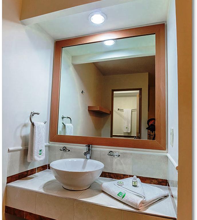 Hotel Petit Tehuacan Bilik gambar