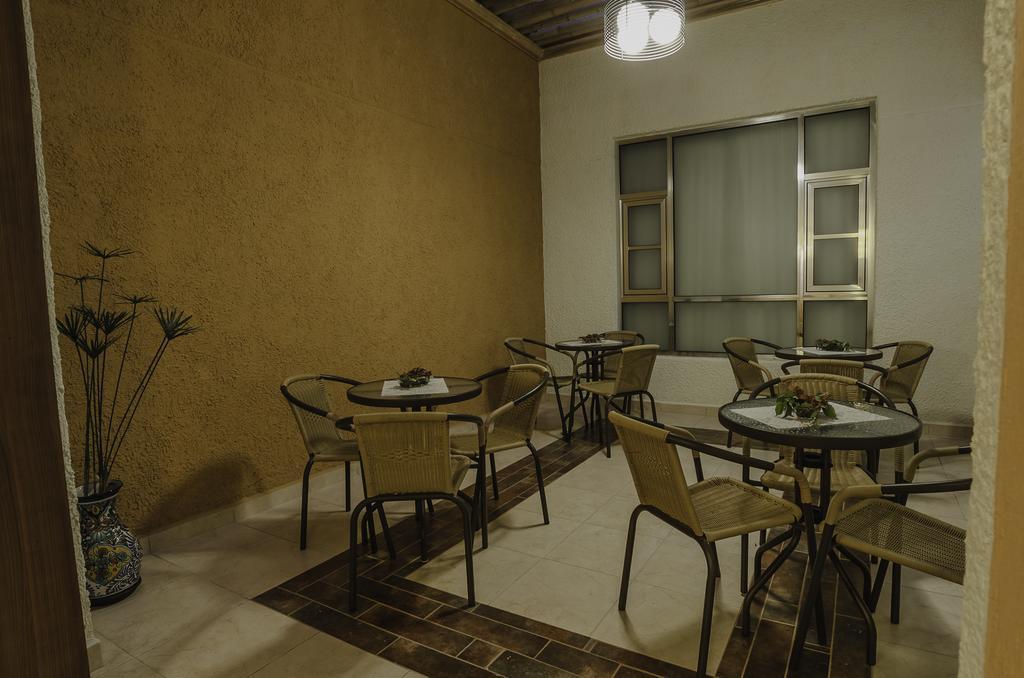 Hotel Petit Tehuacan Luaran gambar