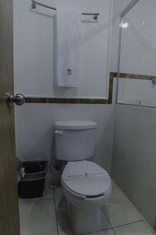 Hotel Petit Tehuacan Bilik gambar