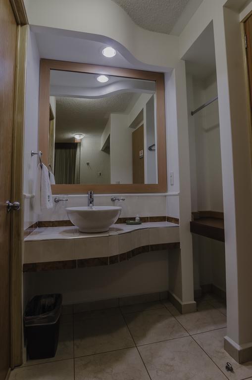 Hotel Petit Tehuacan Bilik gambar