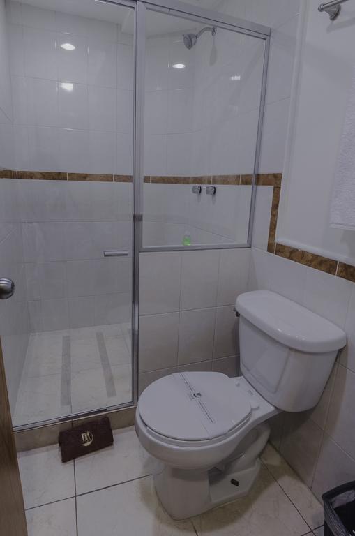Hotel Petit Tehuacan Bilik gambar