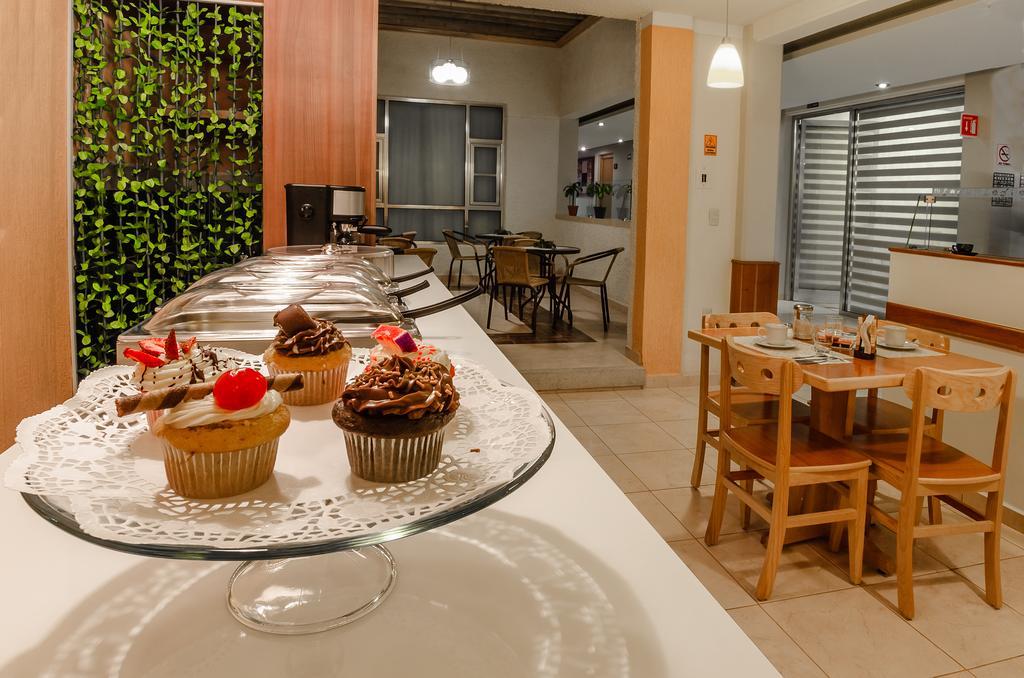 Hotel Petit Tehuacan Luaran gambar