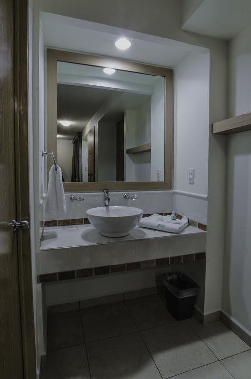 Hotel Petit Tehuacan Bilik gambar
