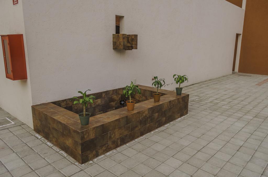 Hotel Petit Tehuacan Luaran gambar
